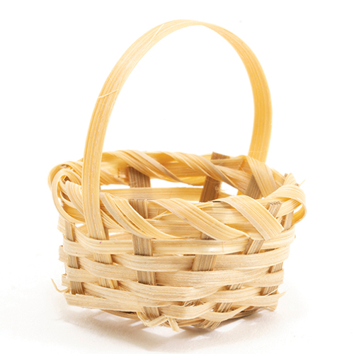 IM65723 - Basket with Handle  ()