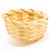 IM65726 - Small Round Basket  ()