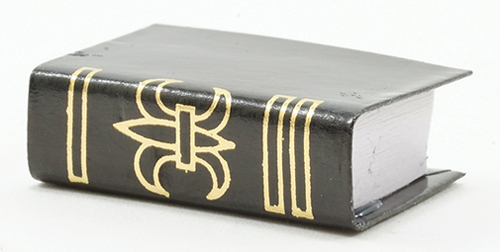 IM65760 - Black Bible  ()