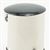 IM66014 - Stainless Steel Garbage Can  ()