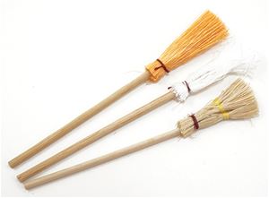 IM66070 - Brooms &amp; Mop Set, 3 Piece  ()