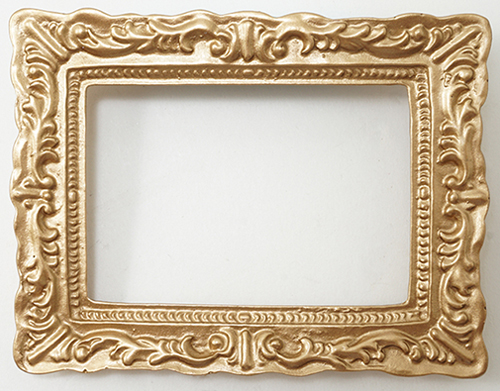 IM66150 - Antique Gold Frame  ()