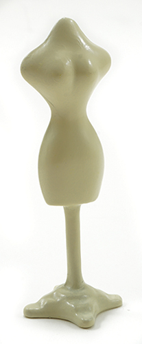 IM66436 - Dress Mannequin, Cream  ()