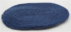 IM69005 - Navy Blue Rug, Small  ()