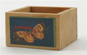 IM69024B - Empty Fruit Crate with Decal