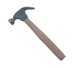 ISL0101 - Claw Hammer