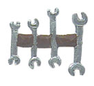 ISL0164 - Wrenches 4 Pieces