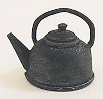 ISL03311 - Black Tea Kettle
