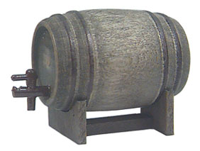 ISL08194 - Beer Barrel Aged