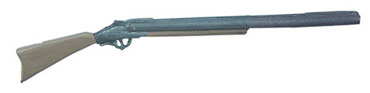 ISL1201 - Double Barrel Shotgun