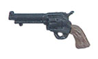 ISL1202 - Western Handgun