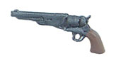 ISL1203 - Navy Colt Handgun