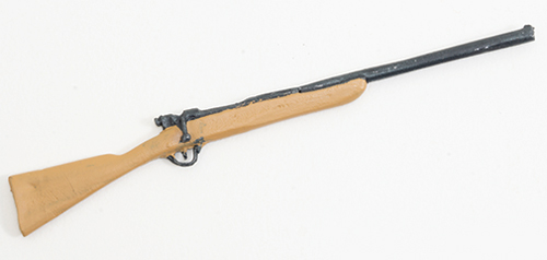 ISL1243 - Hunting Rifle