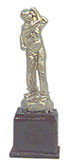 ISL24413 - Golf Trophy