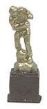 ISL24414 - Soccer Trophy