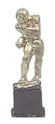 ISL24415 - Football Trophy