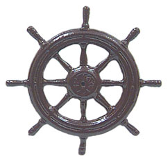 ISL2586 - Ship&#39;s Wheel