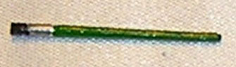 ISL02252 - Paint Brush Green