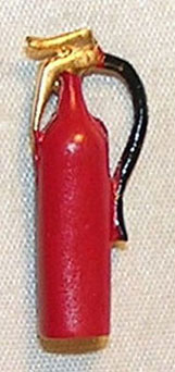 ISL2423 - Fire Extinguisher, Small