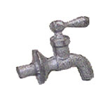 ISL2708 - Faucet with Handle