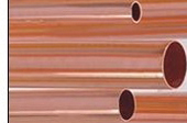 KSE118 - Discontinued: ..Round Copper Tube, 3/32 x 0.014 x 12 Inches