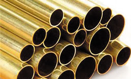 KSE140 - Discontinued: ..17/32 Round Brass Tube X 12 In