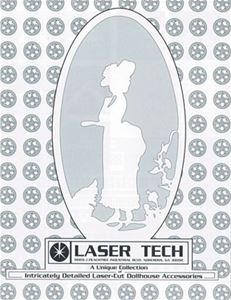 LT0001 - Brochure: Laser Tech Trims