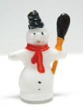 MBSNOW48 - Snowman, 1:48 Scale, 1 Piece