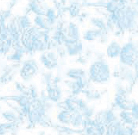 MG225D23 - Discontinued: Wallpaper, 3pc: Tiffany, Blue