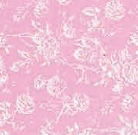 MG226D2 - Wallpaper, 3pc: Tiffany Reverse, Pink