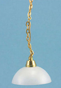 MH1044 - Hanging Lamp, White