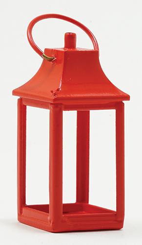 MH1066 - Red Lantern, Non-working  ()