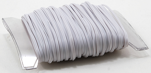 MH654 - 2-Strand Wire, 50 Feet