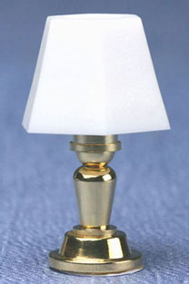 MH662 - Bedroom Table Lamp