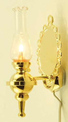MH761 - Wall Sconce