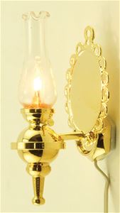 MH761 - Wall Sconce