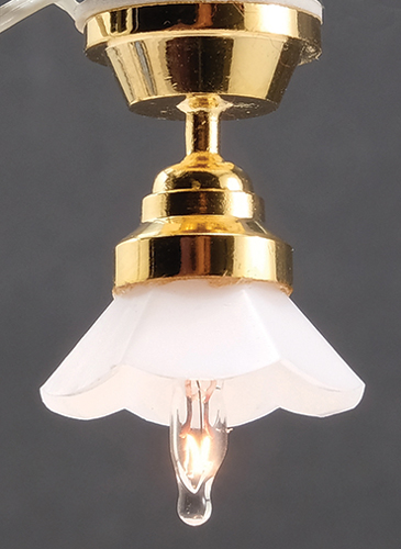 MH849 - Ceiling Lamp 12 V