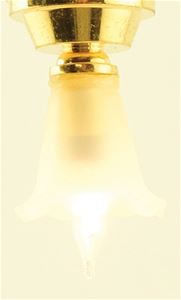 MH850 - Ceiling Lamp, Small Tulip