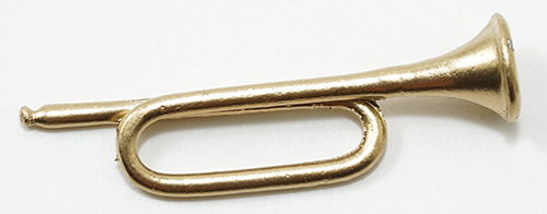 MUL1080 - Gold Bugle