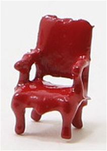 MUL110F - Mini Chair