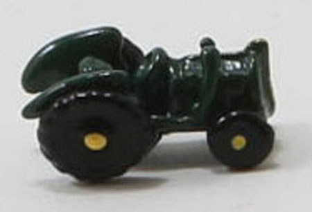 MUL1383 - Tractor