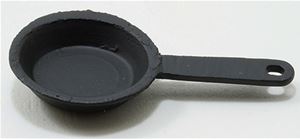 MUL1393A - Small Fry Pan Black