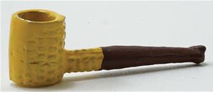 MUL1536 - Corn Cob Pipe