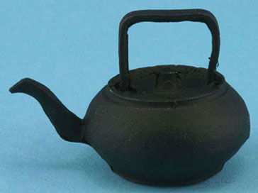 MUL1635B - Tea Kettle, Large