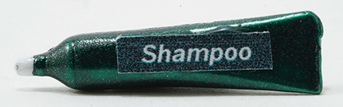 MUL1645 - ..Tube of Shampoo