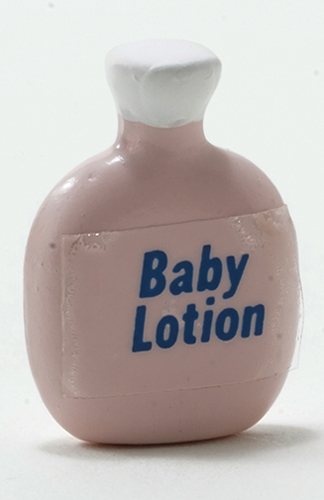 MUL1648 - Baby Lotion