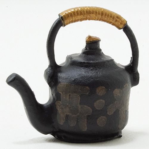 MUL1700A - Discontinued: Teapot
