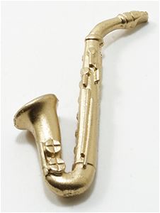 MUL1710 - Saxophone
