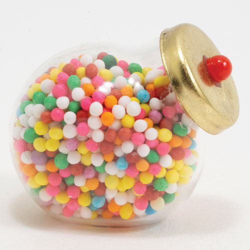 MUL1813B - Jar Of Candy