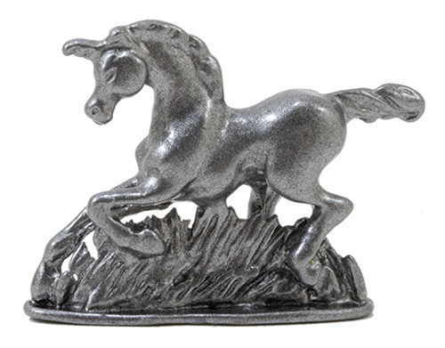 MUL1914A - Unicorn-Antiqued